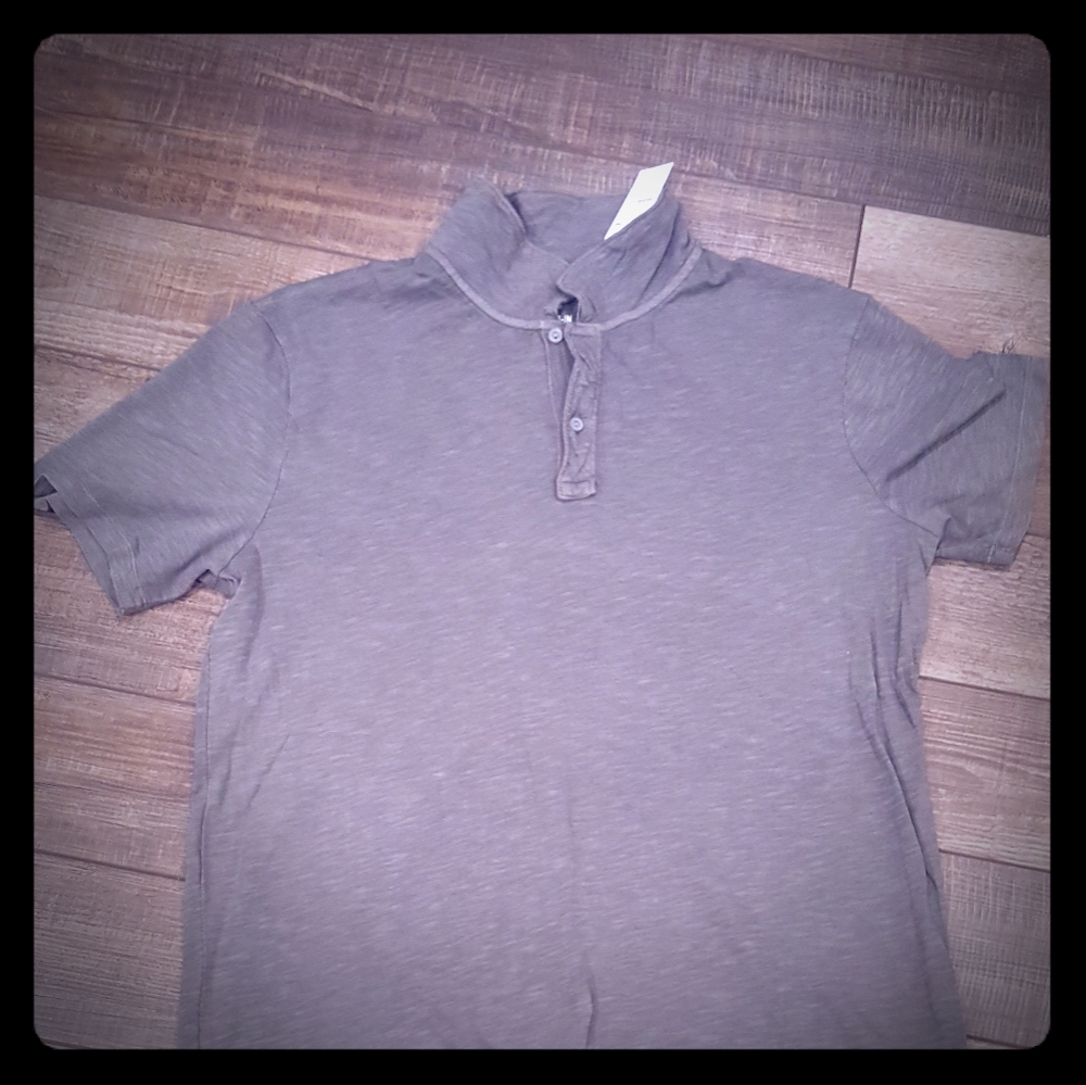 Gap short sleeve polo